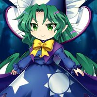 東方なりきりオプ（雑談やイラスト、小説など大歓迎）（説明見てくれるとありがたいです）