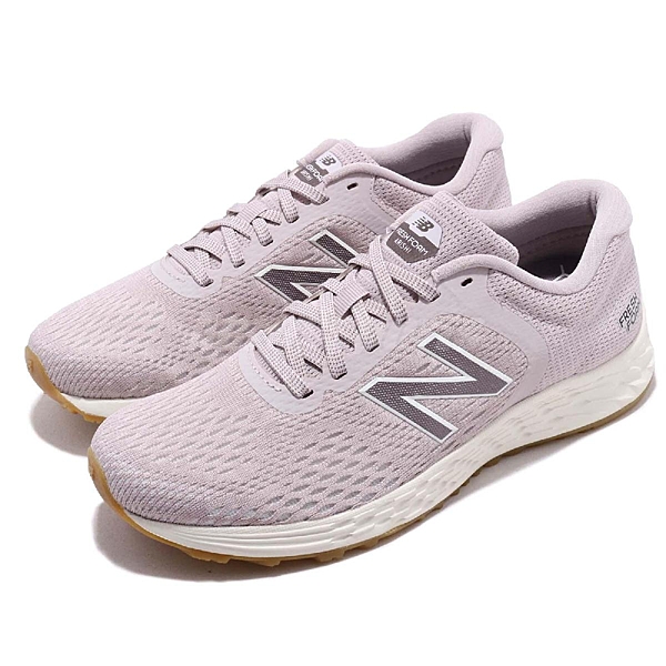 Running FRESH FOAM 一體成型避震中底 紐巴倫 NB N字鞋 透氣網布