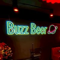 Buzz Beer 🍻