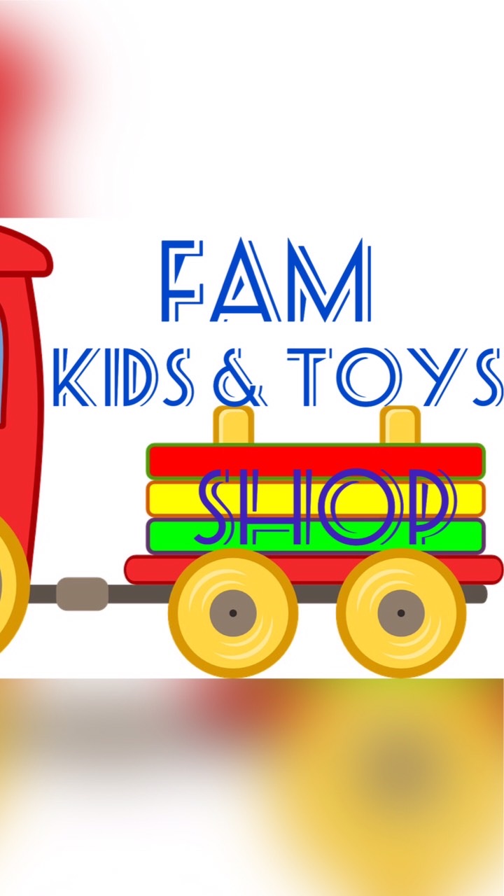 Fam kids & Toys Shop