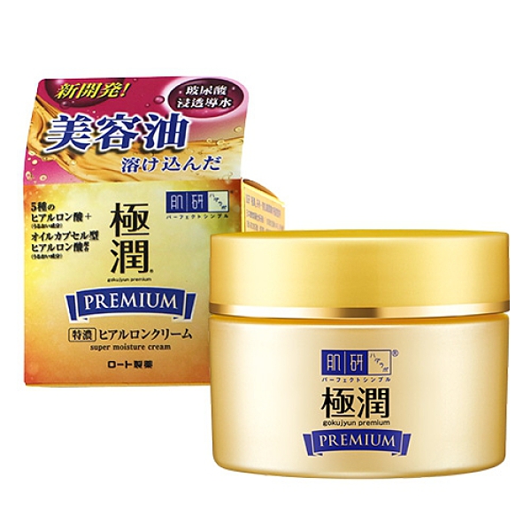 日本超高人氣保養品牌n玻尿酸浸透導水科技n濃厚保濕力UP