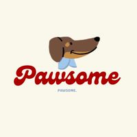 PAWSOME🐾