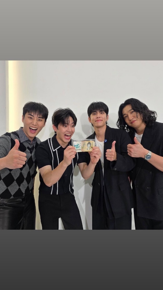 DAY6投資快樂小金庫