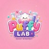 PuffyLab Group1🎀✨