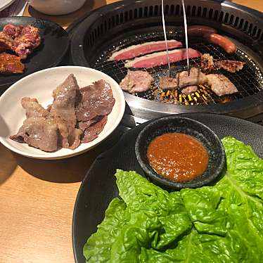 メニュー 焼肉きんぐ 熊本近見店 ヤキニクキング クマモトチカミテン 日吉 西熊本駅 焼肉 By Line Conomi