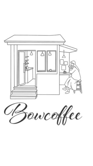 Bow Coffee
