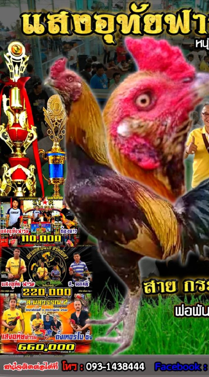โจ๊ก พารวย  (อิ๊ด พารวย)..หัก..ชัก..ดิ้น..หู.กระเดือก