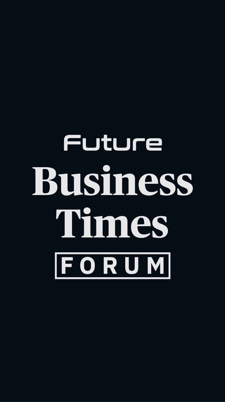 FUTURE BUSINESS TIME FORUM - SERIES