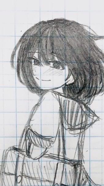 イラスト好き集まれ〜〜！！