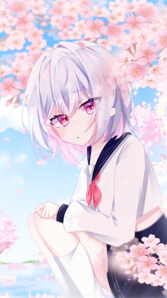 イラスト好き集まれ〜〜！！