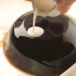 黑丸 嫩仙草/檸檬寒天愛玉 任選2桶(2公升/桶)