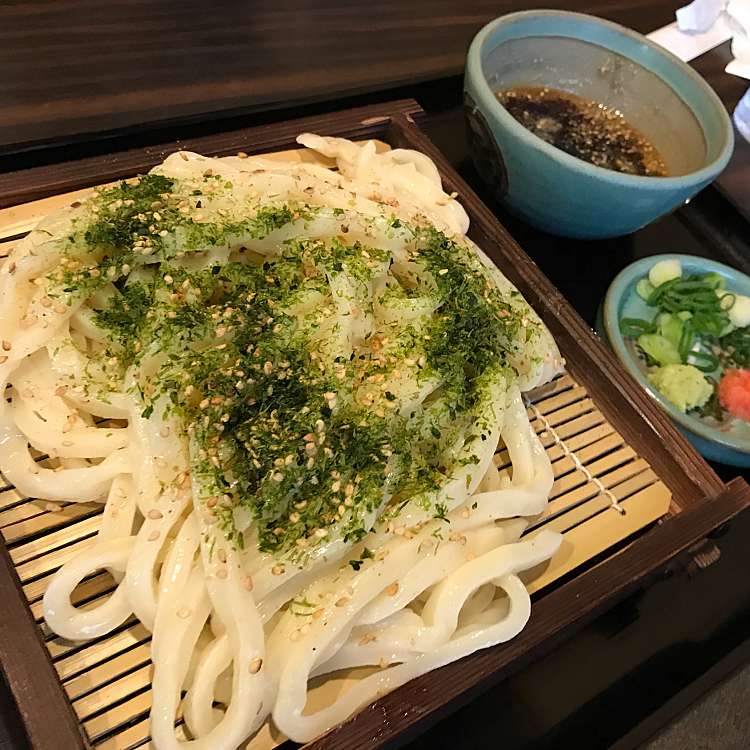 写真 三国一 西口店 サンゴクイチ ニシグチテン 西新宿 新宿駅 うどん By Line Conomi