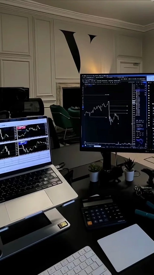 藍海頂尖交易培訓企劃📈