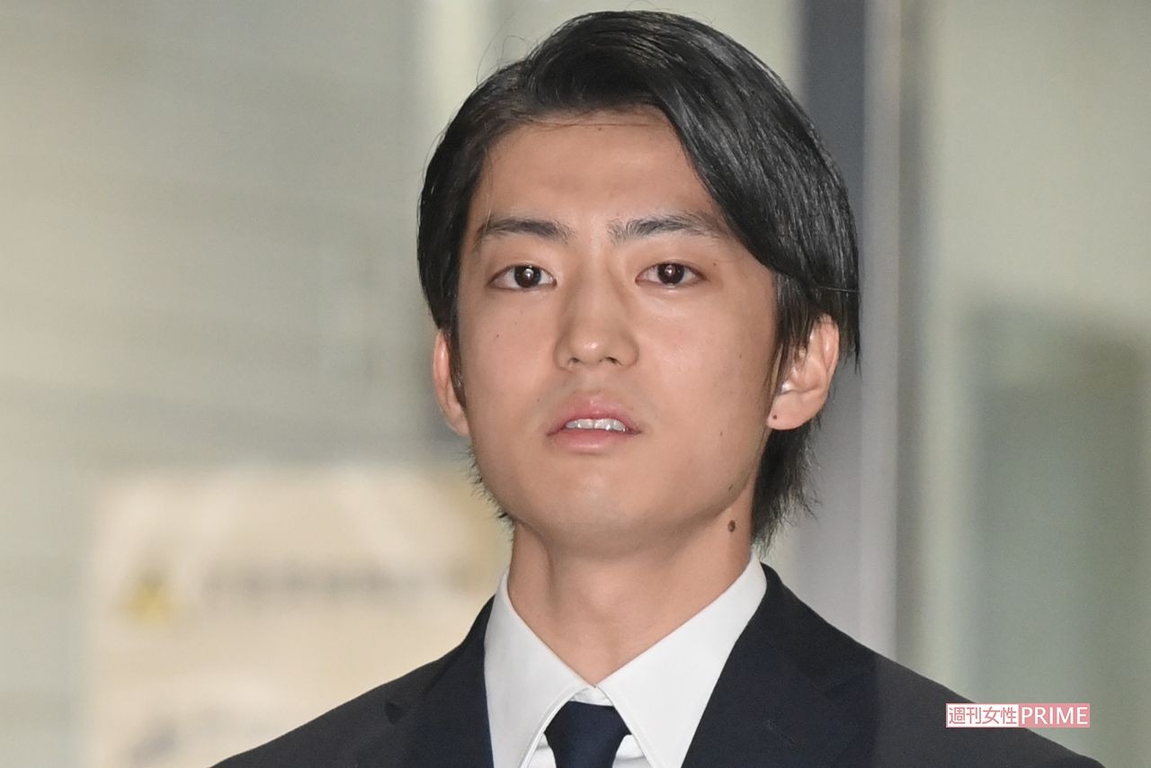 伊藤健太郎 違約金7億9000万円の収支決算