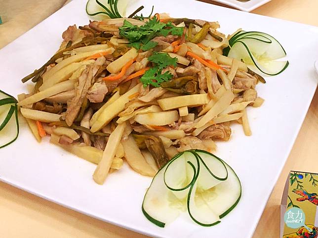 花蓮金針花季8月1日開跑 金針花特色美食端上桌 食力foodnext Line Today