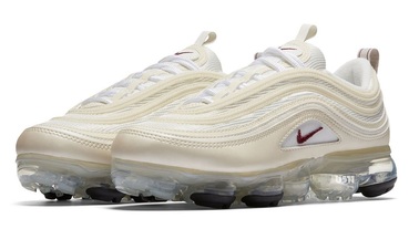 新聞分享 / 新舊經典融合 Nike Air Max 97 裝載 VaporMax 版本曝光