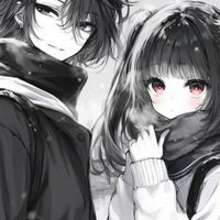『学生限定‼️』雑談、歌枠、恋バナ、ペア画、ライブトーク‼️その他何でもあり‼️