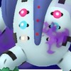 ポケモンGO「大阪」
