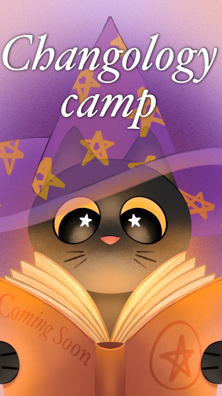 Changology 16: Wizarding the World