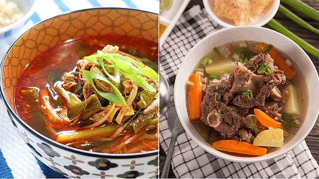 7 Resep Sop Daging Sapi Pengganti Satai Dan Rendang Penetral Lemak Hipwee Line Today