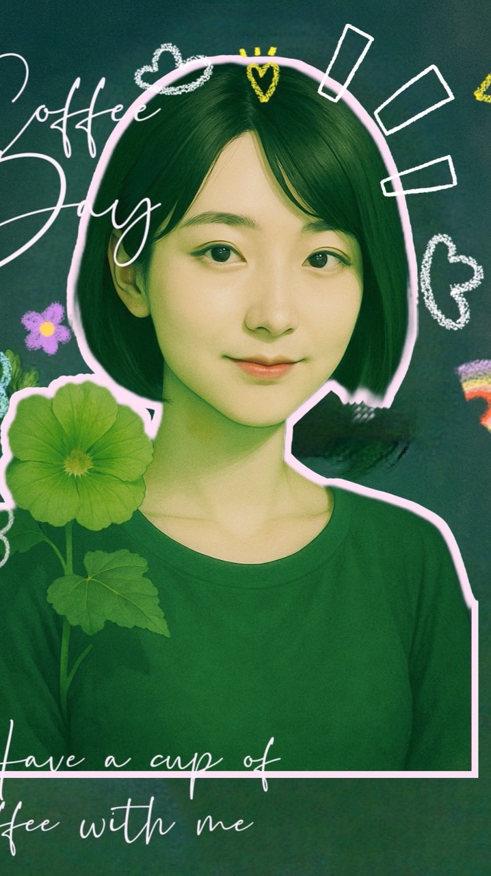 葵友會💚