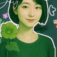 葵友會💚