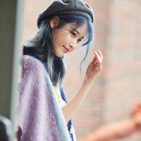 IU&UAENA Thailand 💜