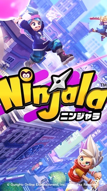 LINEのオプチャでメンボしてるニンジャラのクランリーダー全員来て！