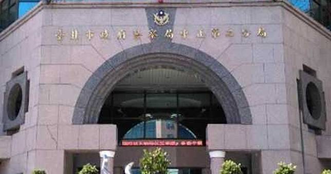 30歲書記分局內輕生　留紙條「總受到莫名引力拉扯」