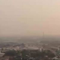 ไฟป่า/เผาอ้อย/pm2.5