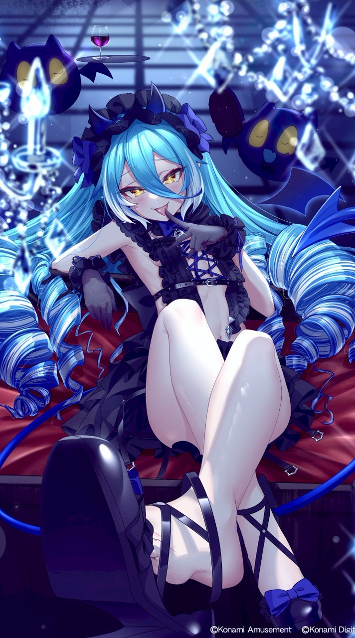 ボンバーガール