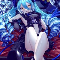 ボンバーガール