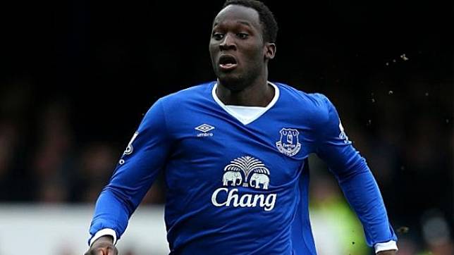 Romelu Lukaku Harga Jual di Pasaran Bursa Pemain 42,5 Juta Pounds