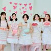 未成年idle 粉絲團