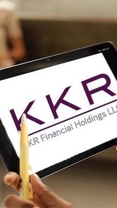 KKR亞太研訓院
