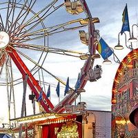 สวนสนุก🎢🎡🎠