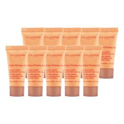 ◎★ 原廠公司貨|◎★ 網路優惠價格|◎品牌:CLARINS克蘭詩品牌定位:專櫃品牌種類:日霜/晚霜適用部位:臉部適用膚質:全膚質功能:保濕/滋潤,撫平皺紋規格/容量:CLARINS克蘭詩煥顏緊緻彈力