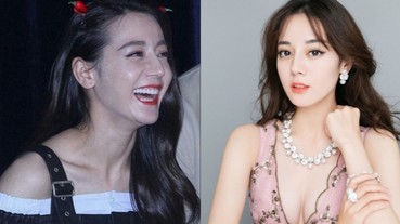 迪麗熱巴、Angelababy 都難逃「妝容爆油」危機！超有效「定妝 3 招」浮粉、溶妝輕鬆自救～