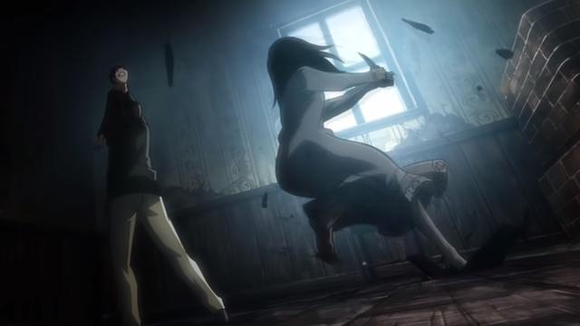 面對恐懼和軟弱，進擊的巨人告訴我們的那些事