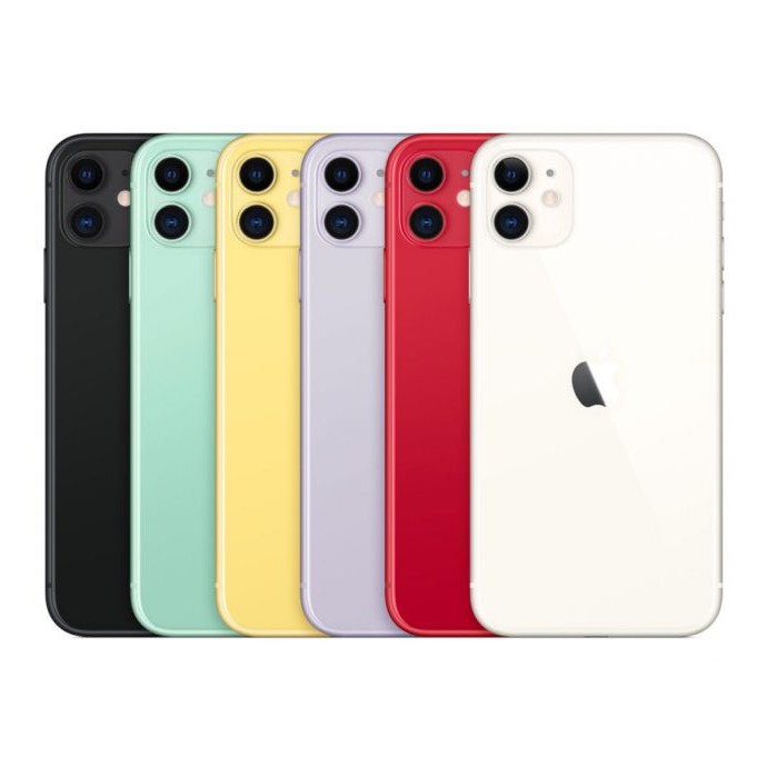 【商品特色】◎ iOS 13 作業系統◎ 6.1 吋 1,792 x 828pixels 解析度 IPS 觸控螢幕（326ppi）◎ A13 Bionic 六核心處理器◎ 128GB ROM◎ 1,2