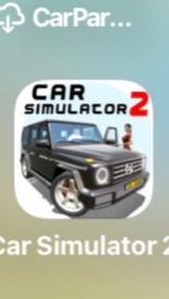 Car Simulator 2・Car Simulator やってる人集まれー！