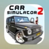 Car Simulator 2・Car Simulator やってる人集まれー！