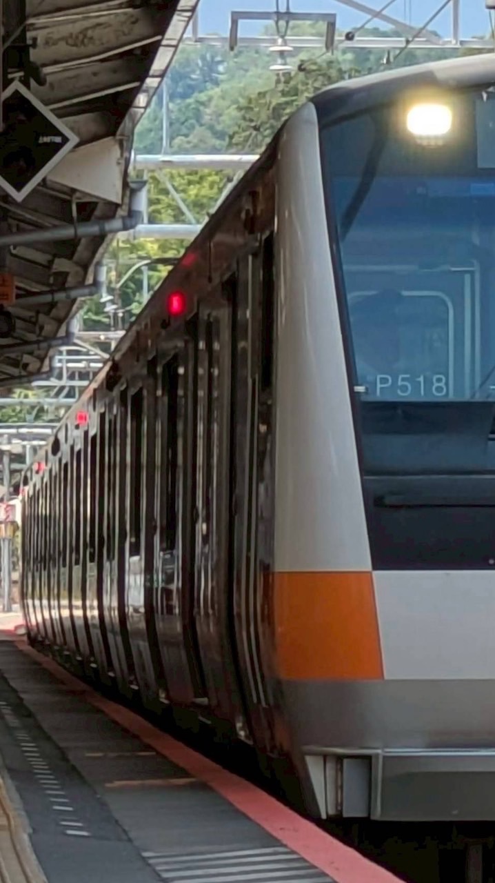 全国の関東の鉄道好き集まれ〜！