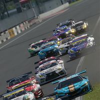 【GT7】 Real Racing series | WEC S1