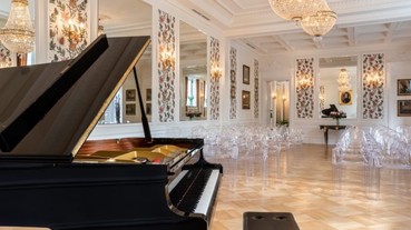 旅遊推薦／波蘭單國這樣玩！聽蕭邦音樂會、搭懷舊蒸汽火車、夜間獵遊獨家玩法