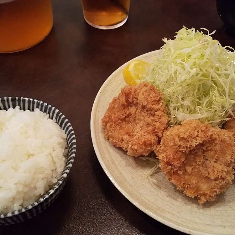 とんかつ逸業 いつぎょう 南大塚 大塚駅 とんかつ By Line Conomi