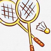 新北羽球人🏸走啊！練球！