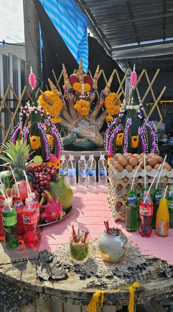 หจก.ส.พรสุนันท์ทีพย์รุ่งเรือง