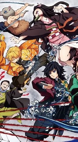 Demon slayer
