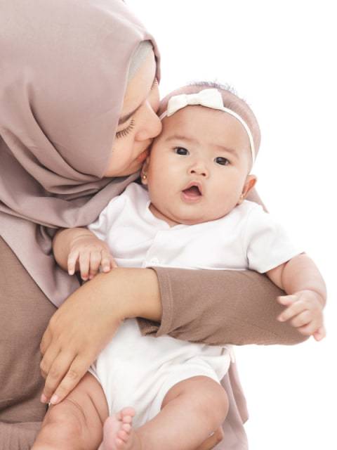 Nama Bayi Perempuan Islami Berawalan Huruf N Beserta Artinya